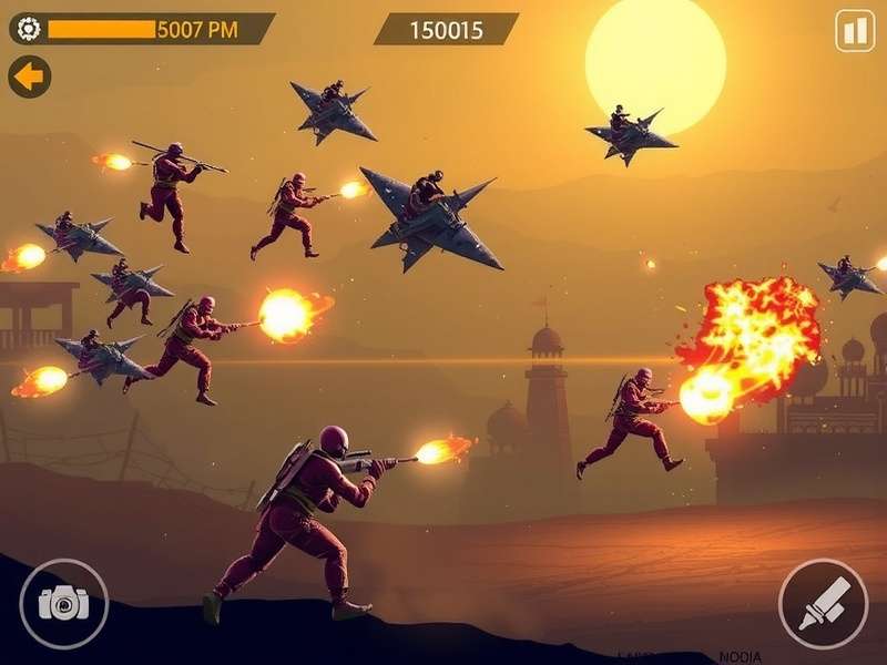 Indore War Hero Diwali Event